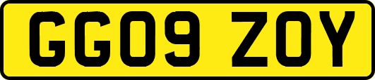 GG09ZOY