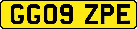 GG09ZPE