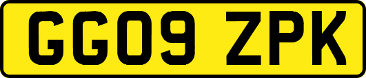 GG09ZPK