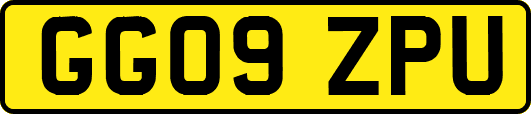 GG09ZPU