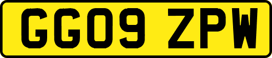 GG09ZPW