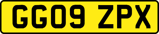GG09ZPX
