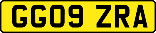 GG09ZRA