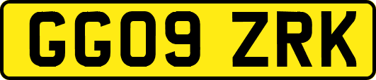 GG09ZRK