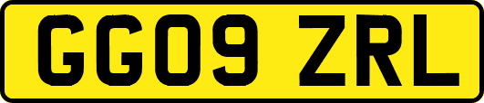 GG09ZRL