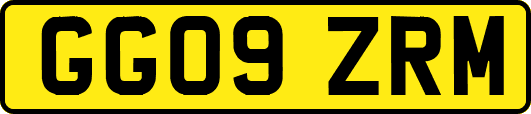 GG09ZRM