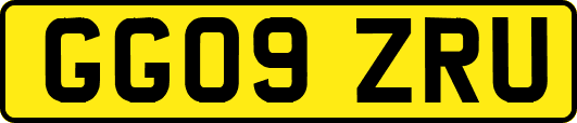 GG09ZRU