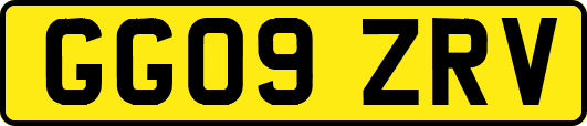 GG09ZRV