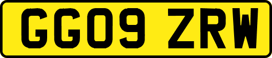 GG09ZRW