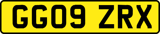 GG09ZRX