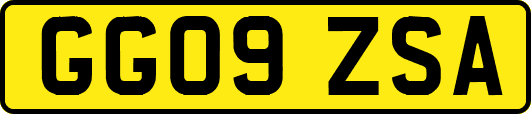 GG09ZSA