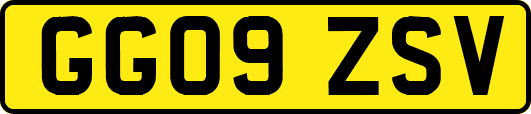 GG09ZSV