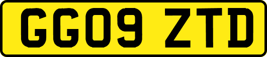 GG09ZTD