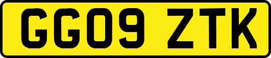 GG09ZTK