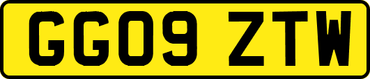 GG09ZTW