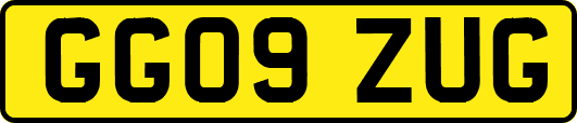GG09ZUG