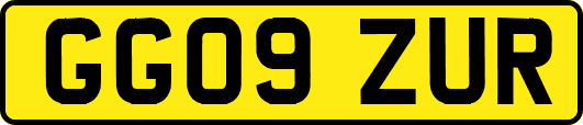 GG09ZUR
