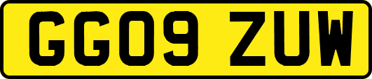 GG09ZUW