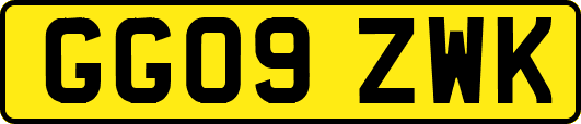 GG09ZWK