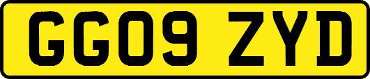 GG09ZYD