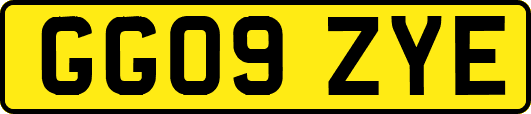 GG09ZYE