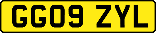 GG09ZYL