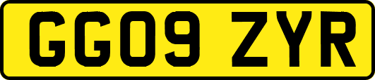 GG09ZYR