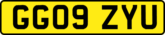 GG09ZYU
