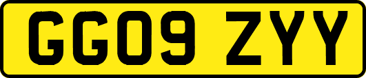 GG09ZYY