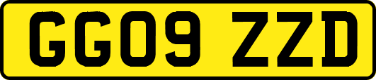 GG09ZZD