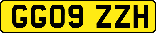 GG09ZZH