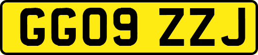 GG09ZZJ