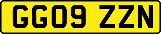 GG09ZZN
