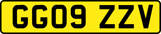 GG09ZZV