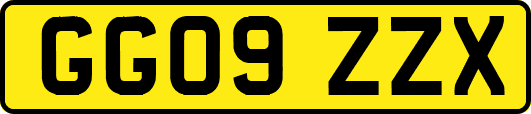 GG09ZZX