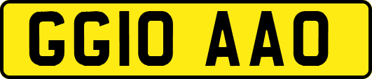 GG10AAO