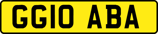 GG10ABA