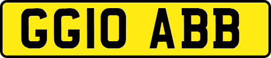 GG10ABB