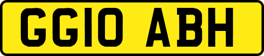 GG10ABH