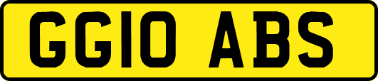 GG10ABS