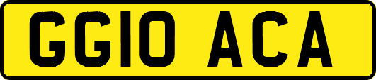 GG10ACA