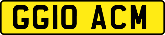 GG10ACM