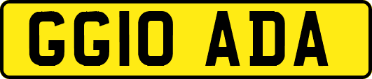 GG10ADA