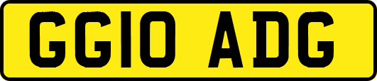 GG10ADG