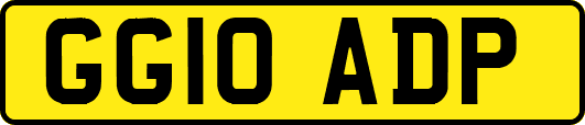 GG10ADP