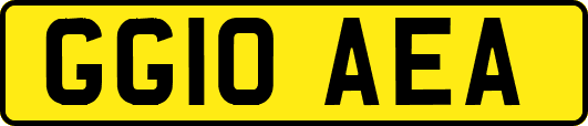 GG10AEA