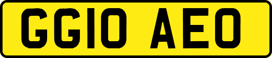 GG10AEO