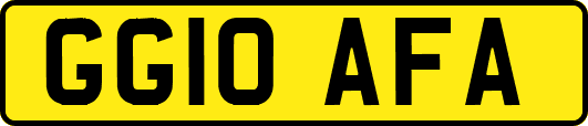 GG10AFA