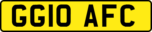 GG10AFC