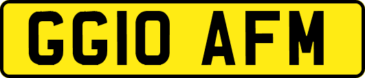 GG10AFM